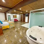 Hotel Recanto das Toninhas