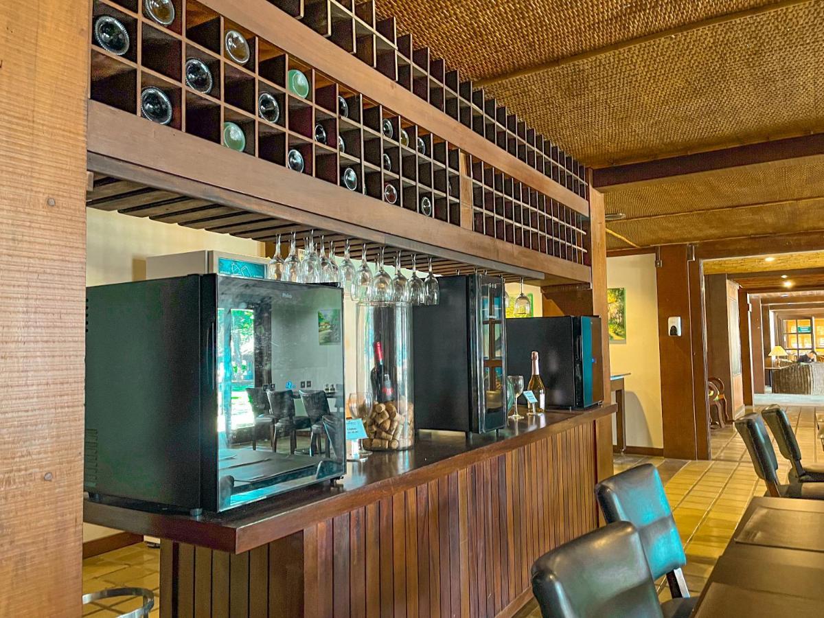 Hotel Nacional - Toninhas Ubatuba