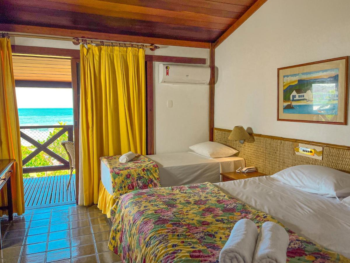 Hotel Nacional - Toninhas