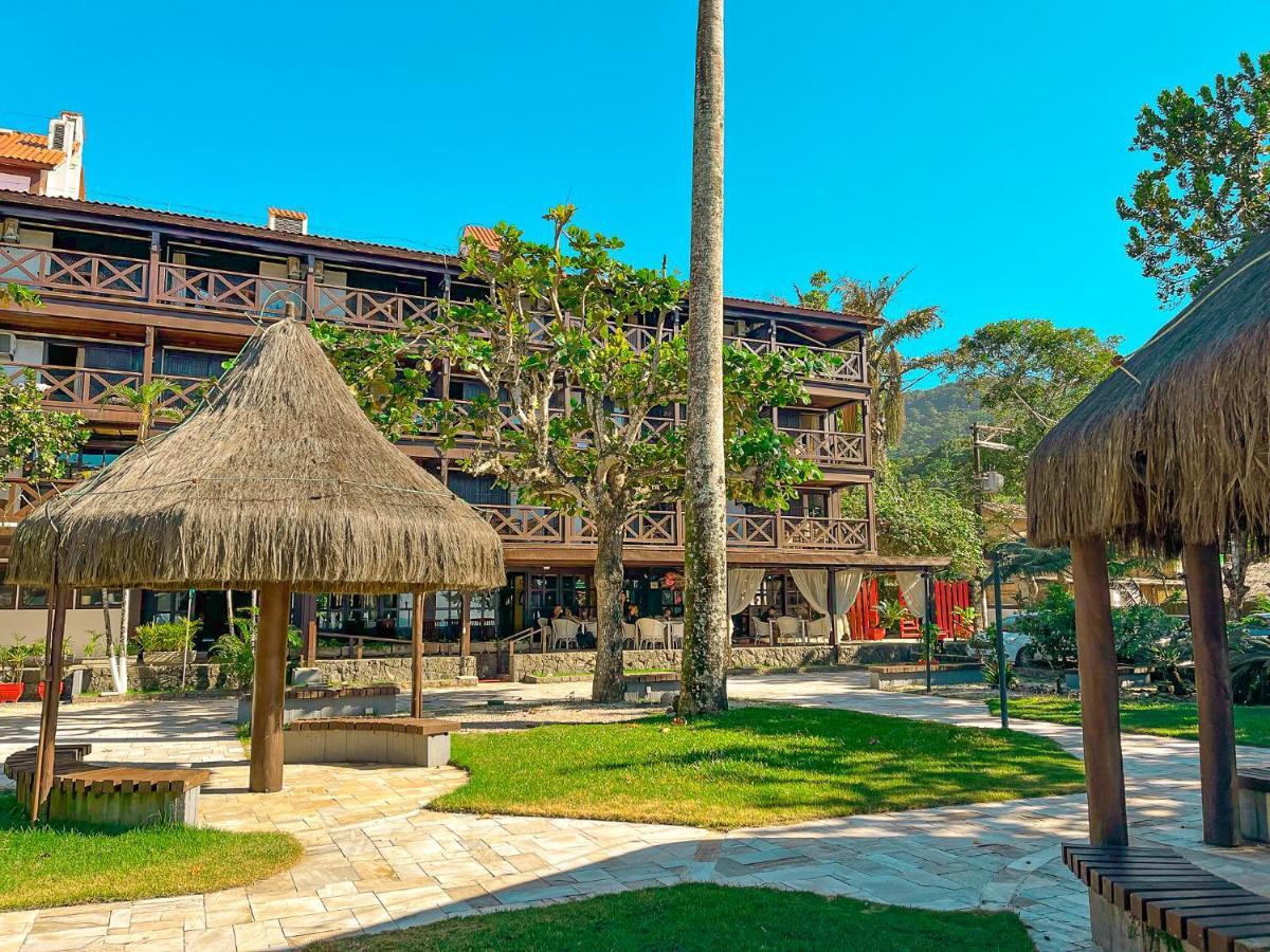Hotel Nacional - Toninhas Ubatuba