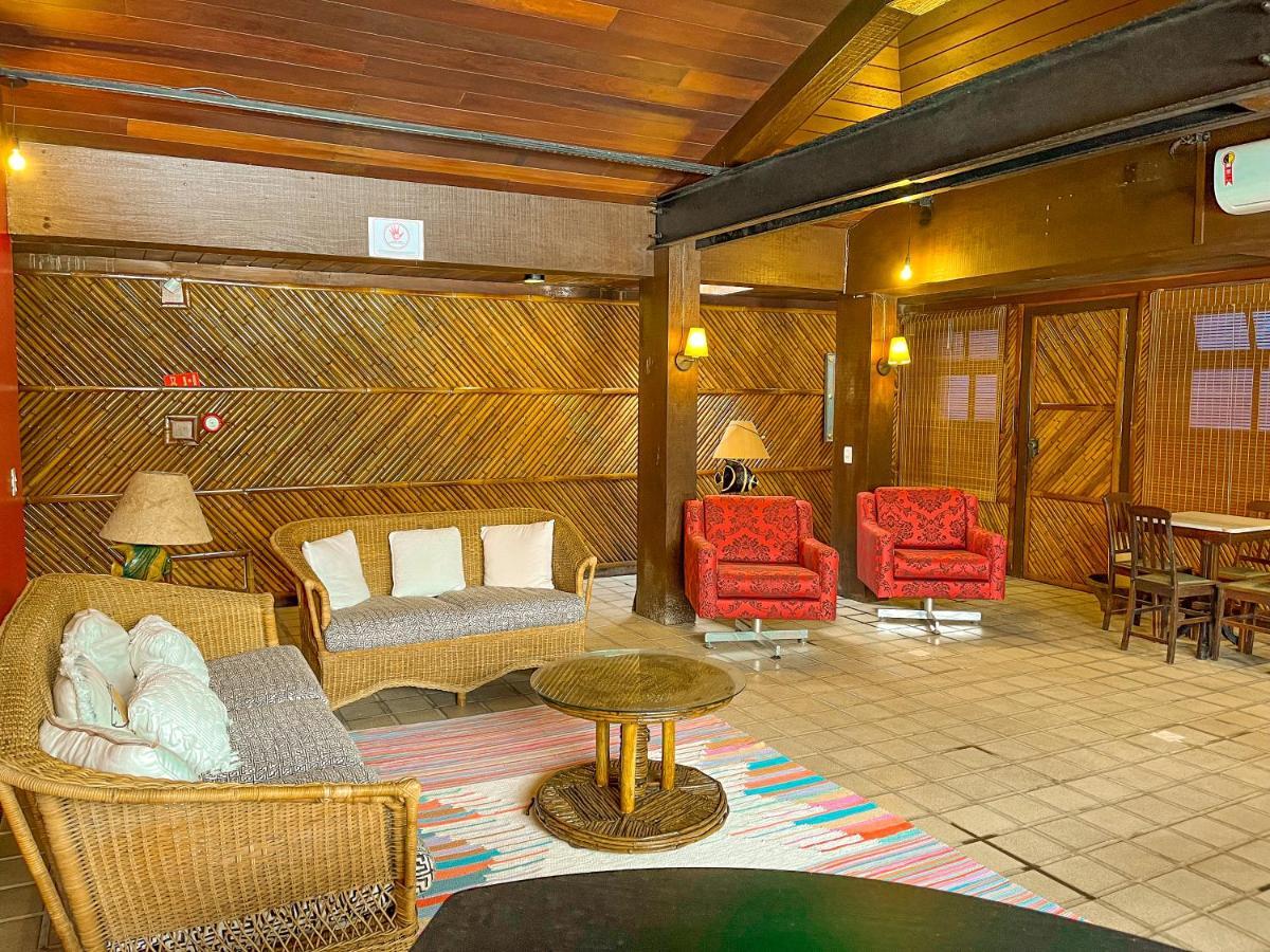 Hotel Nacional - Toninhas