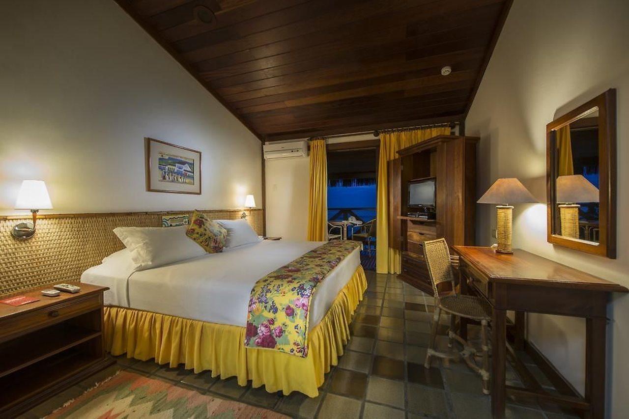 Nacional - Toninhas Hotel 4*