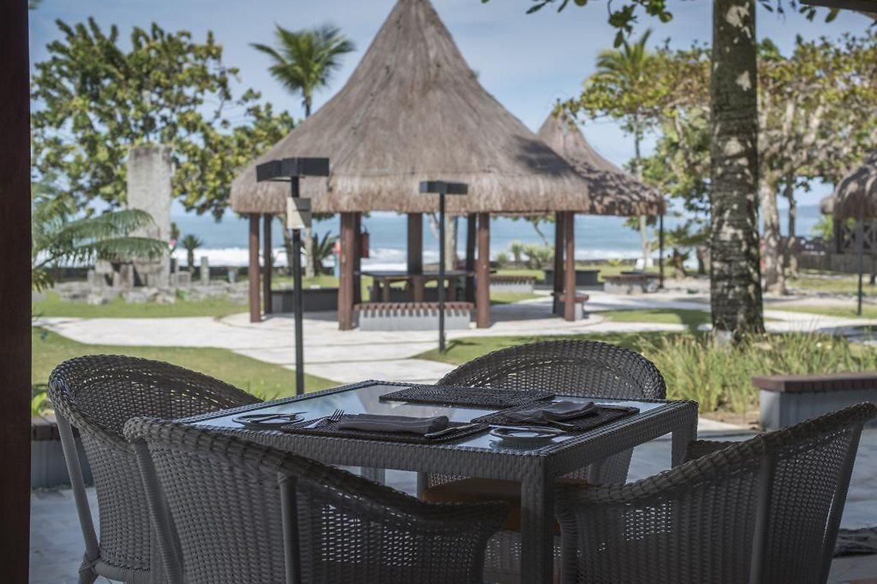 Hotel Nacional - Toninhas