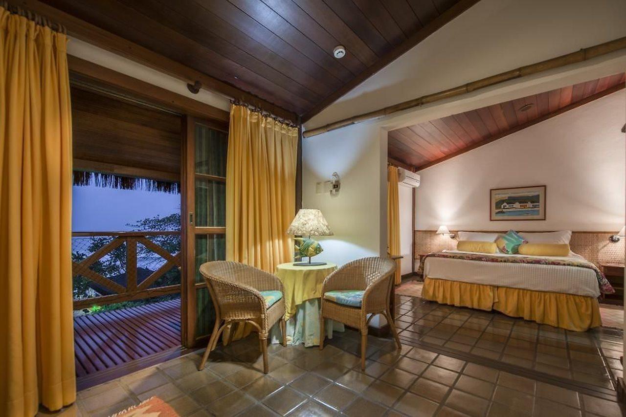 Hotel Nacional - Toninhas