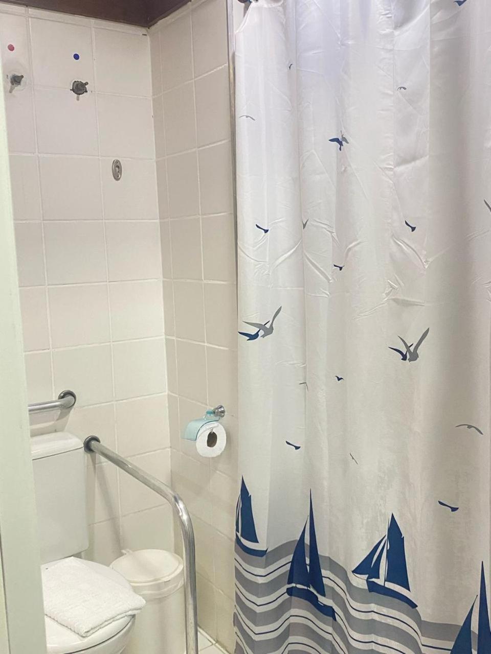Nacional - Toninhas Hotel 4*