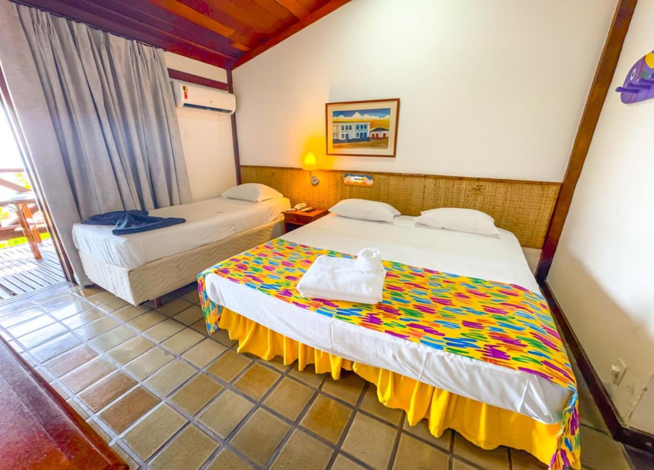 Nacional - Toninhas Hotel Ubatuba