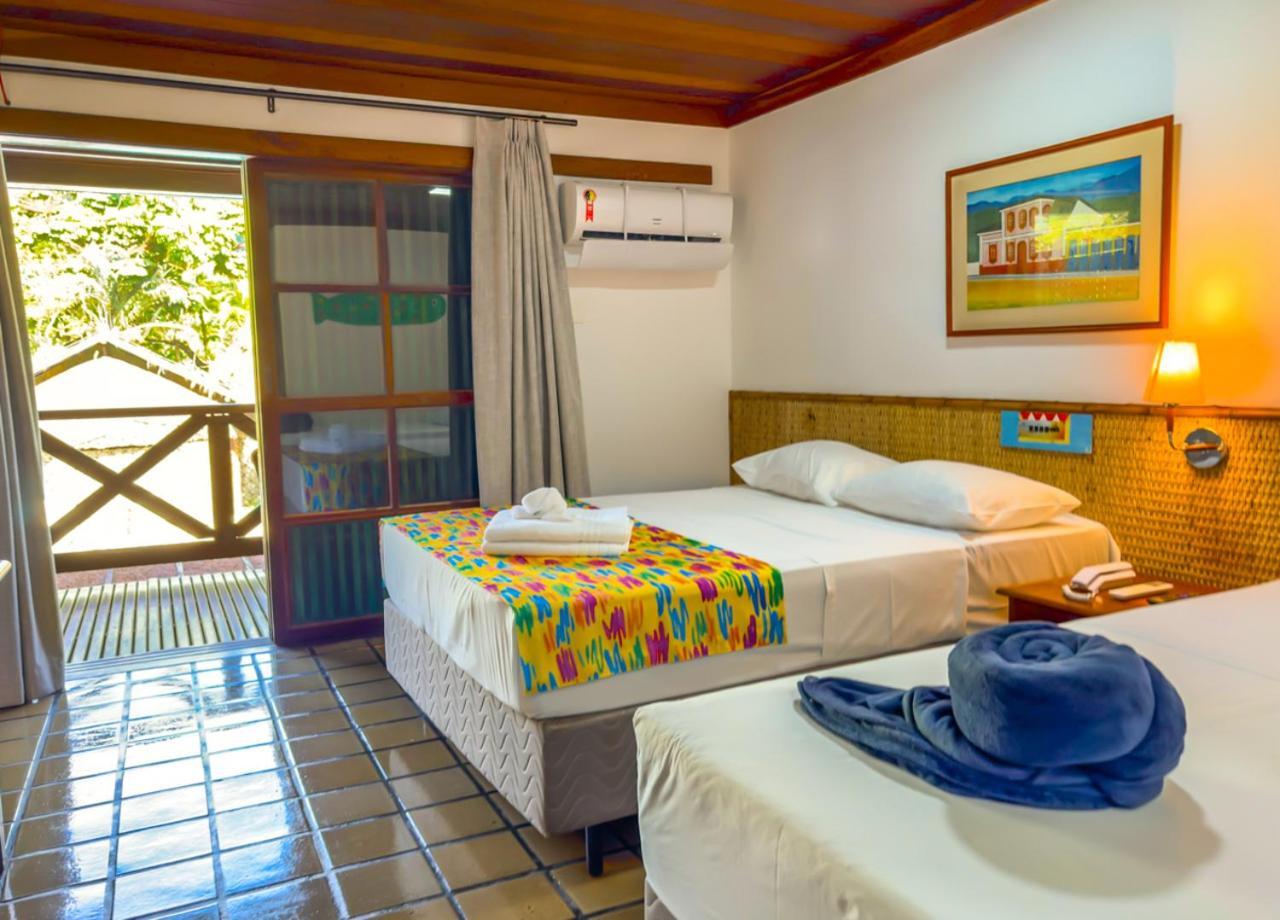 Nacional - Toninhas Hotel