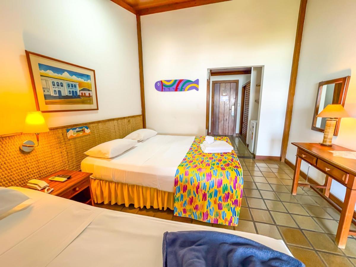Nacional - Toninhas 4* Ubatuba