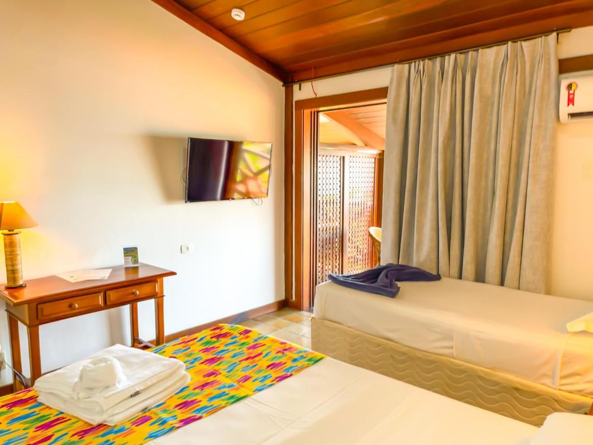 Nacional - Toninhas Hotel 4*