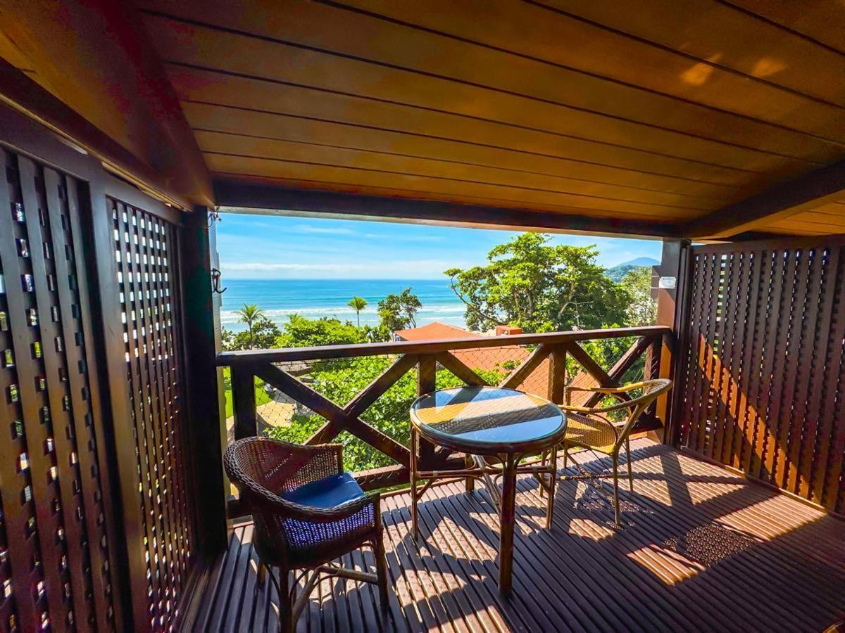 Hotel Nacional - Toninhas Ubatuba