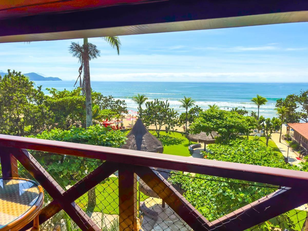 Nacional - Toninhas Hotel Ubatuba