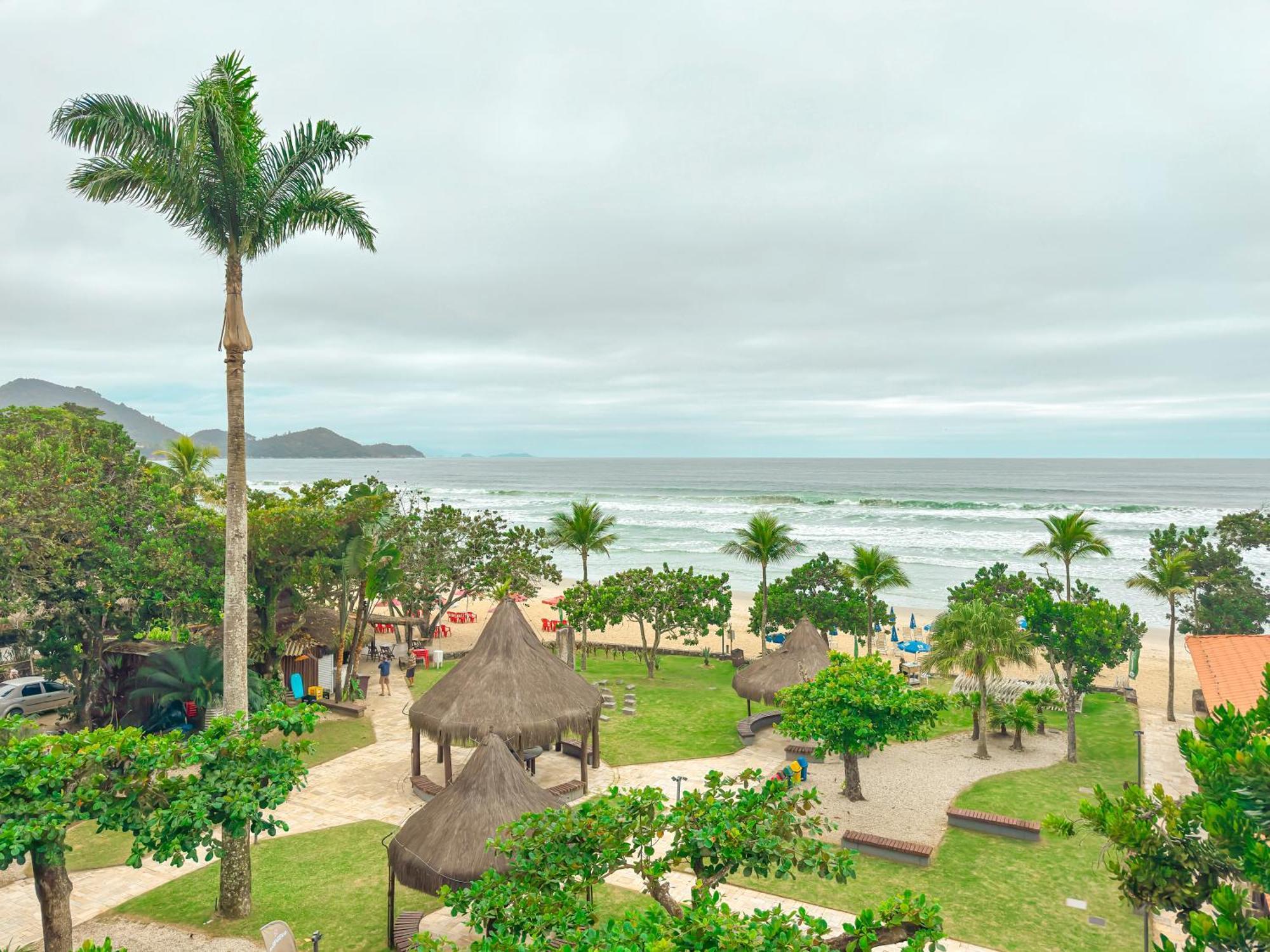 Nacional - Toninhas Hotel