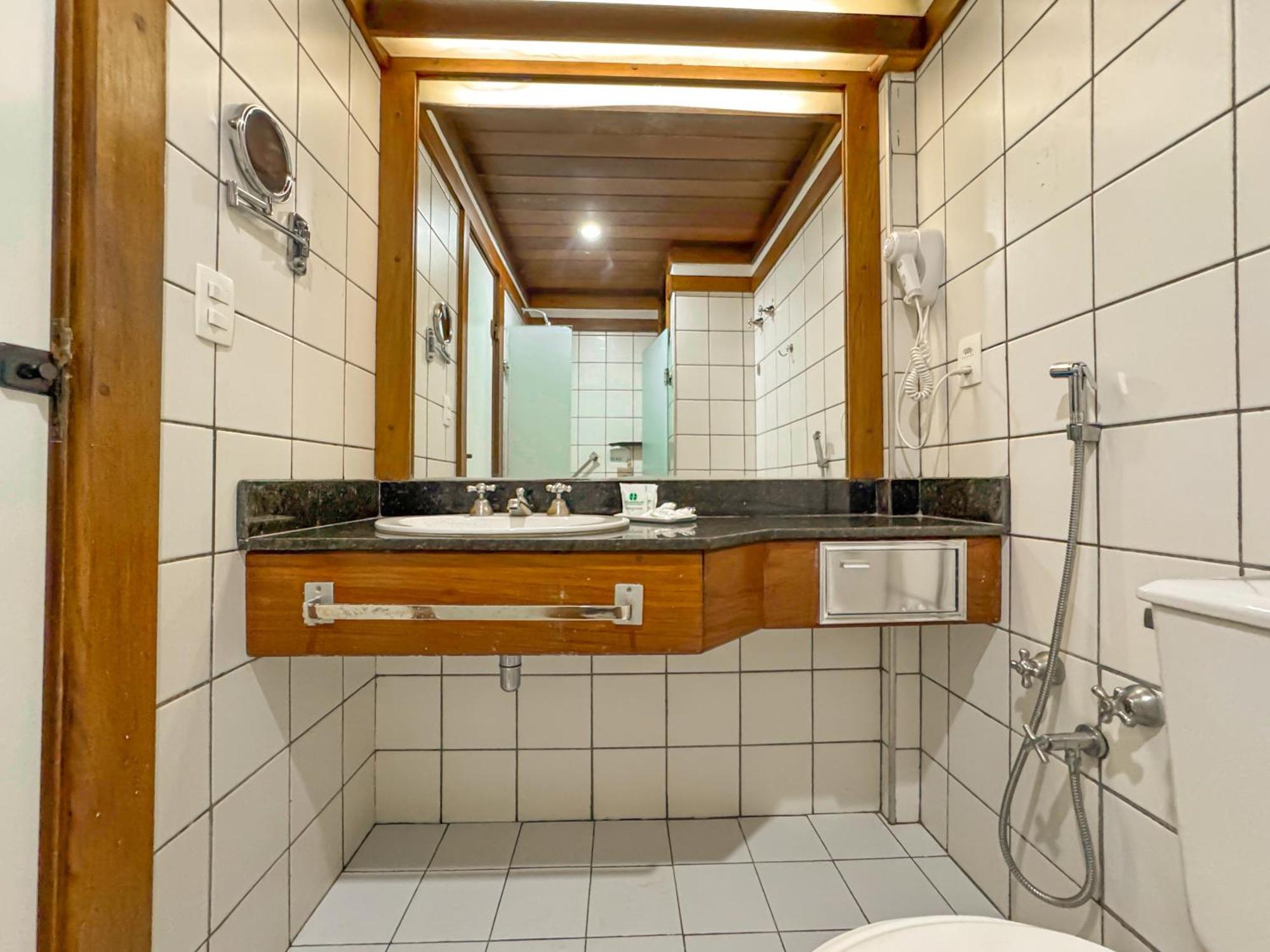 Nacional - Toninhas 4* Ubatuba