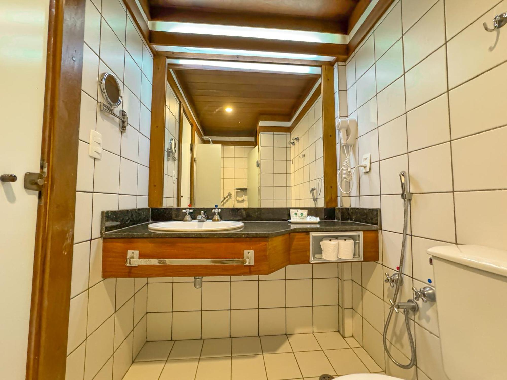 Nacional - Toninhas Hotel