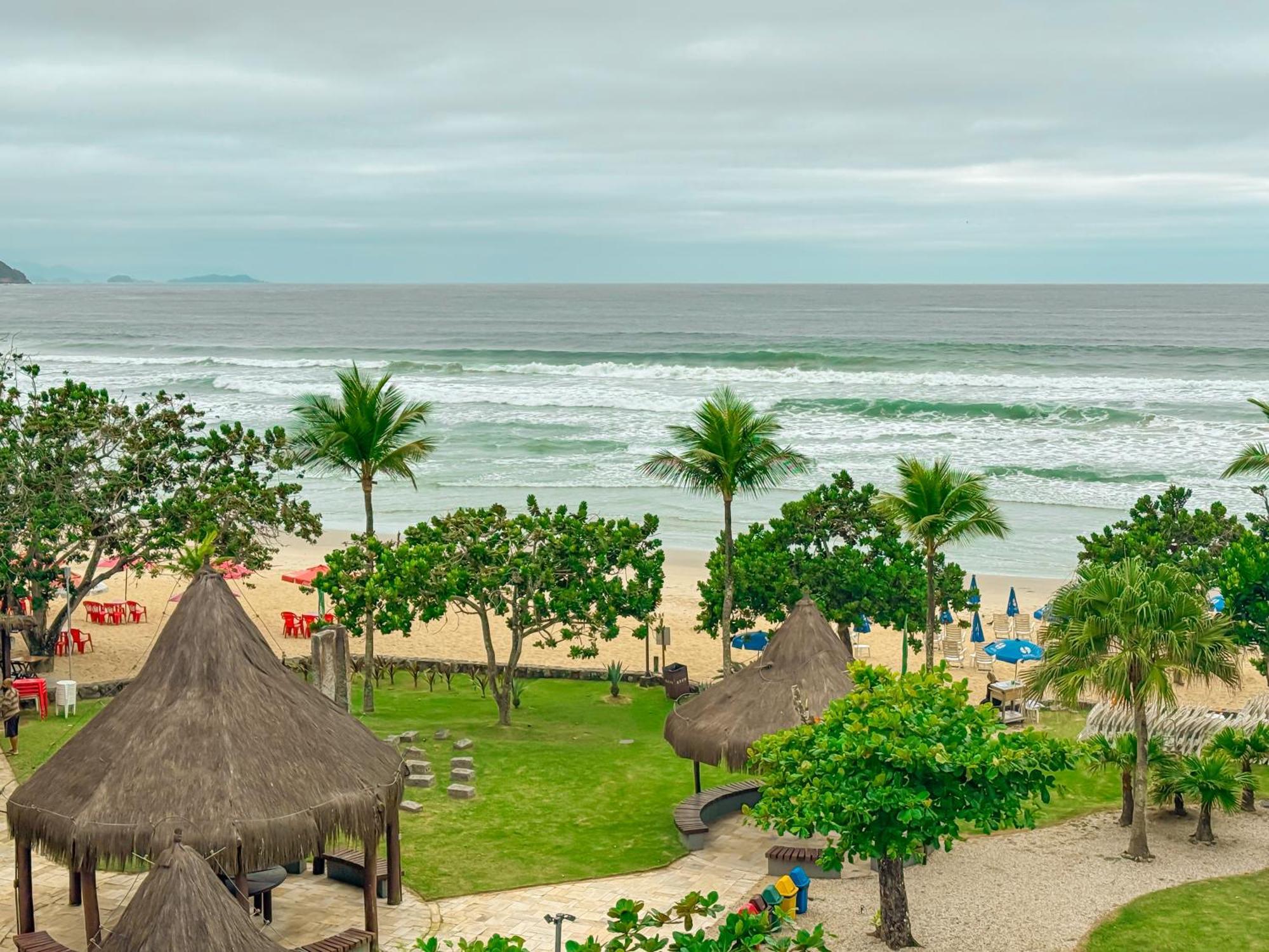 Nacional - Toninhas Hotel 4*