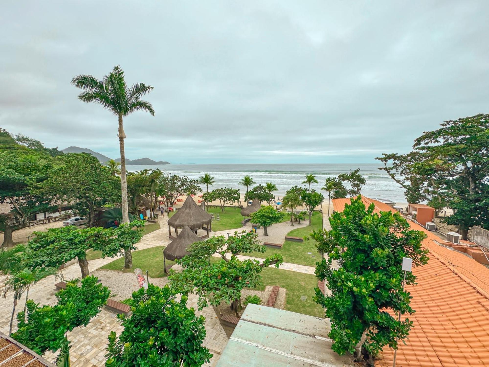 Hotel Nacional - Toninhas 4*