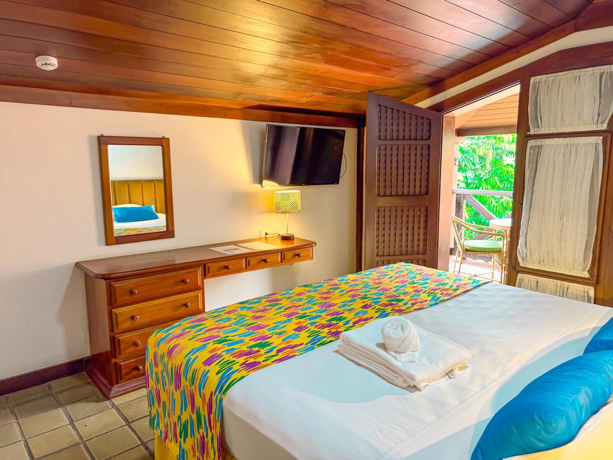 Nacional - Toninhas Hotel