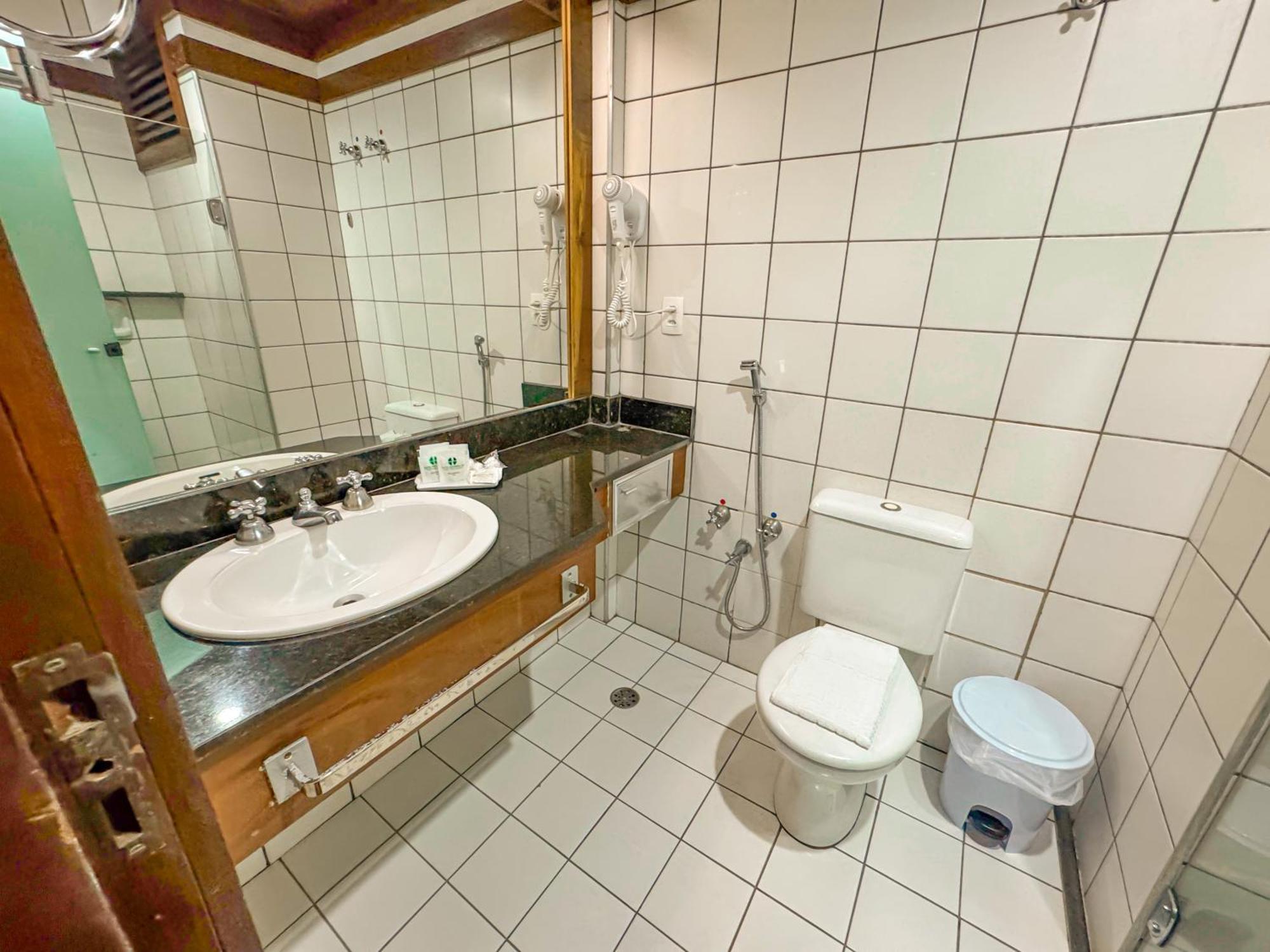 Nacional - Toninhas Hotel 4*