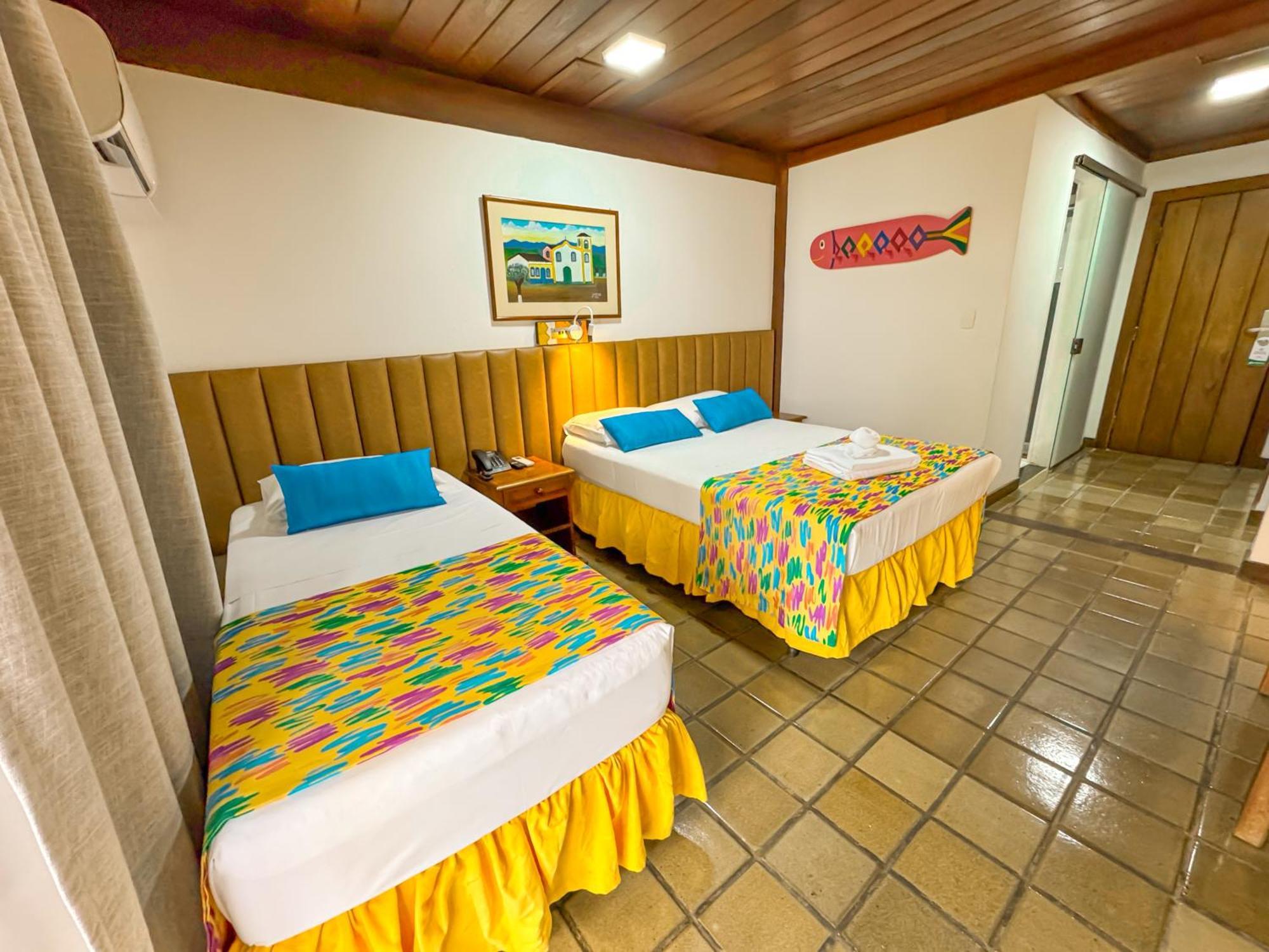Nacional - Toninhas Hotel