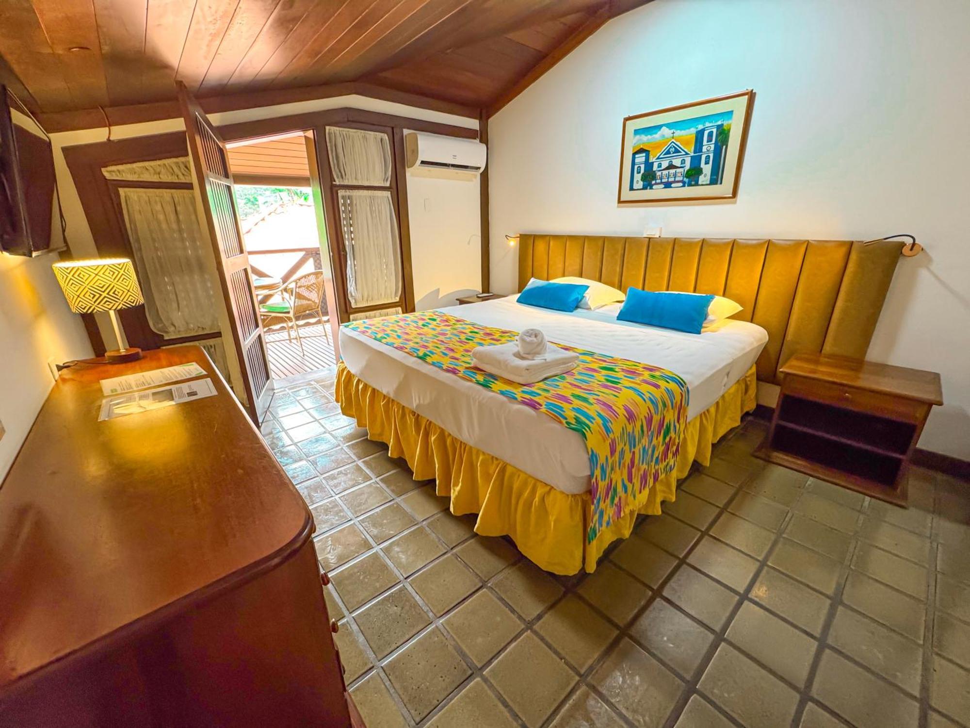 Hotel Nacional - Toninhas
