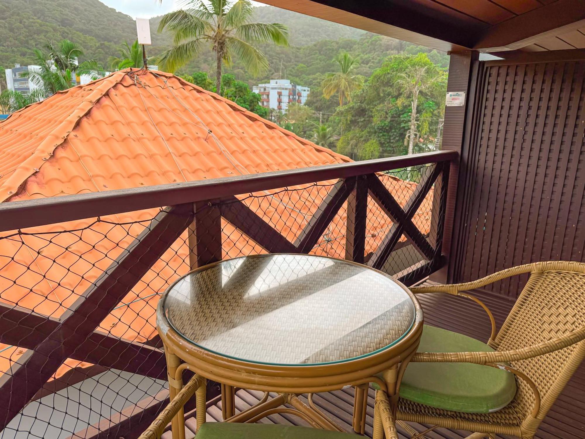 Hotel Nacional - Toninhas 4*