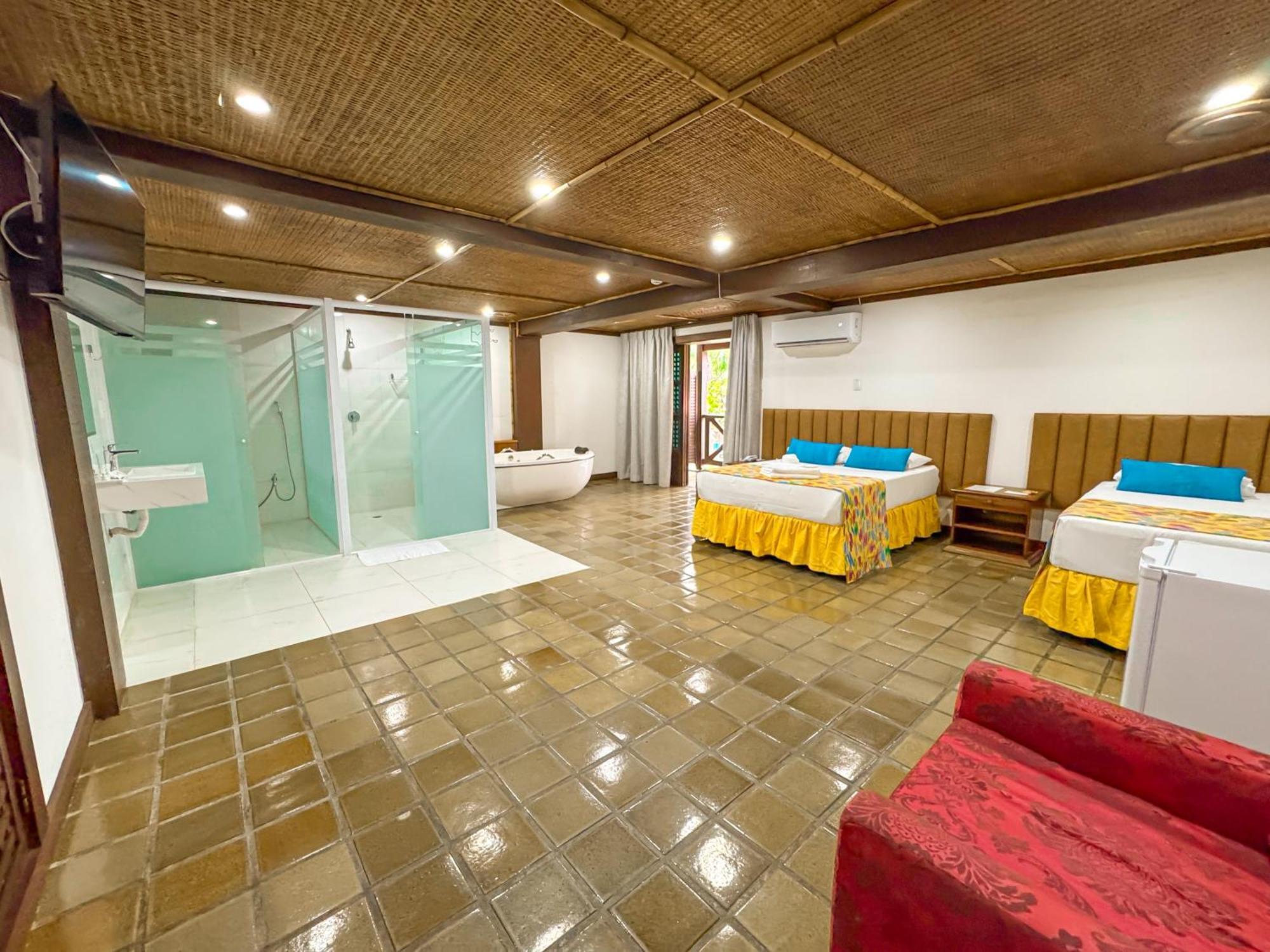 Nacional - Toninhas Hotel