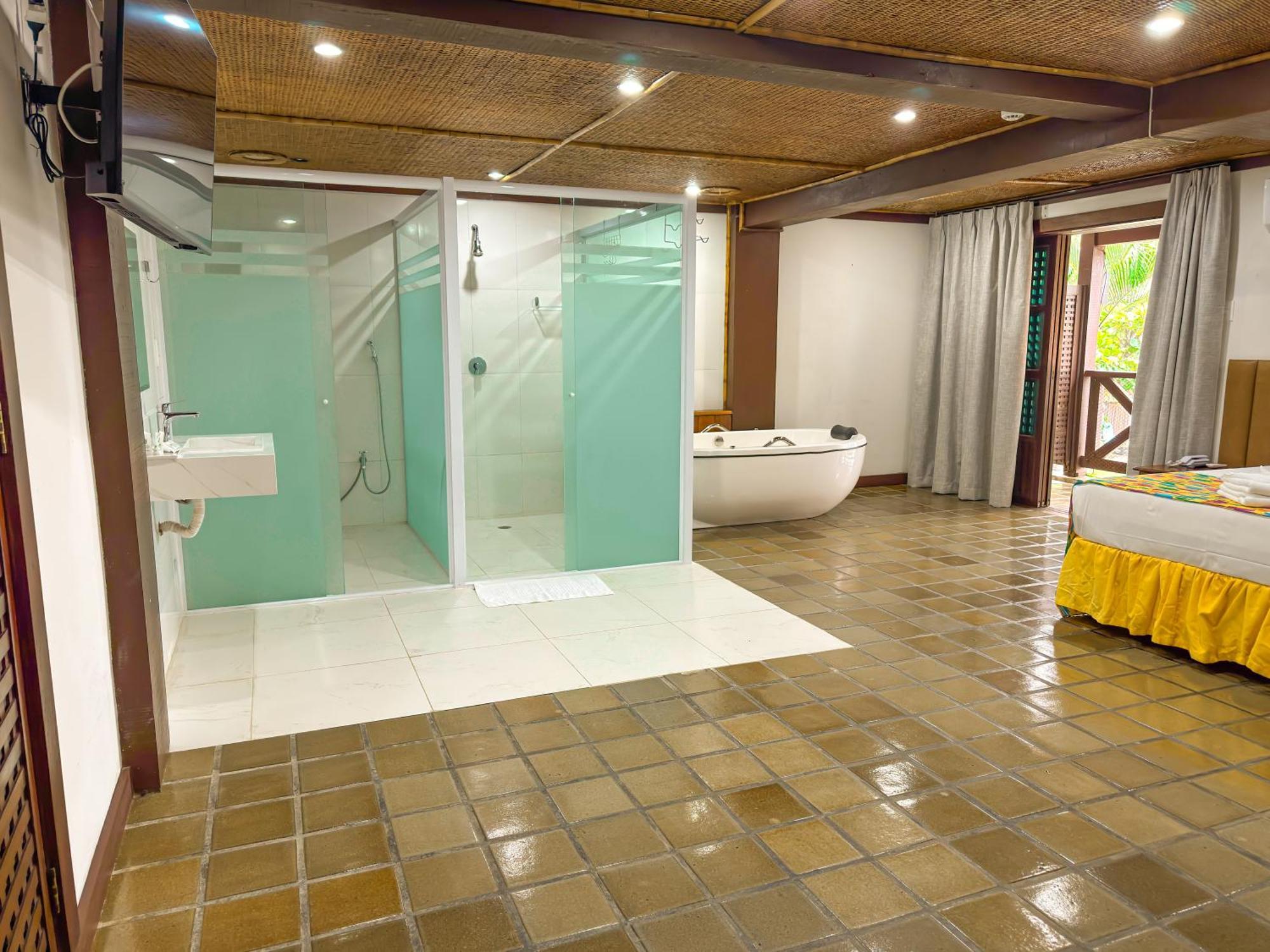 Nacional - Toninhas Hotel