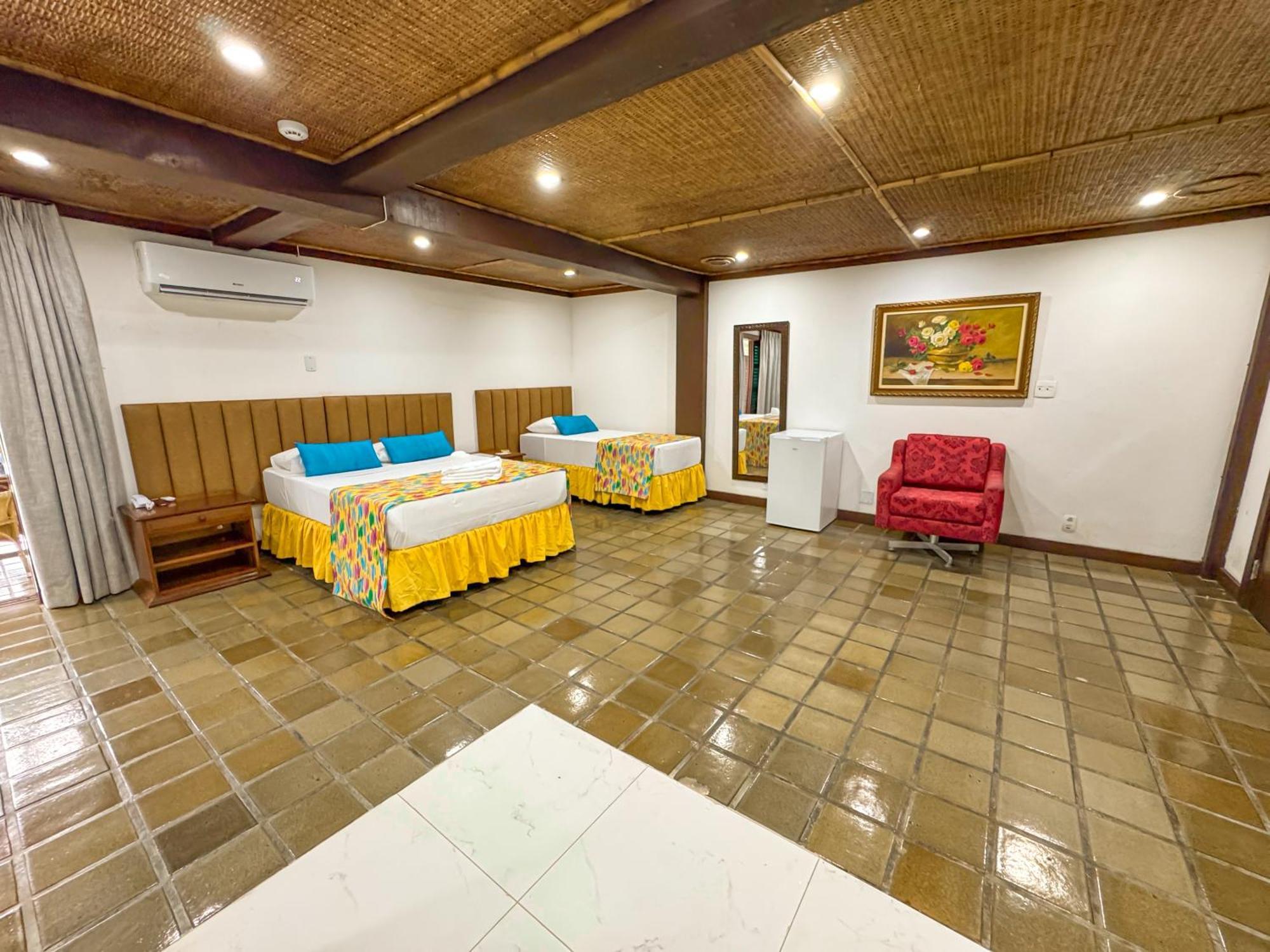 Nacional - Toninhas 4* Ubatuba