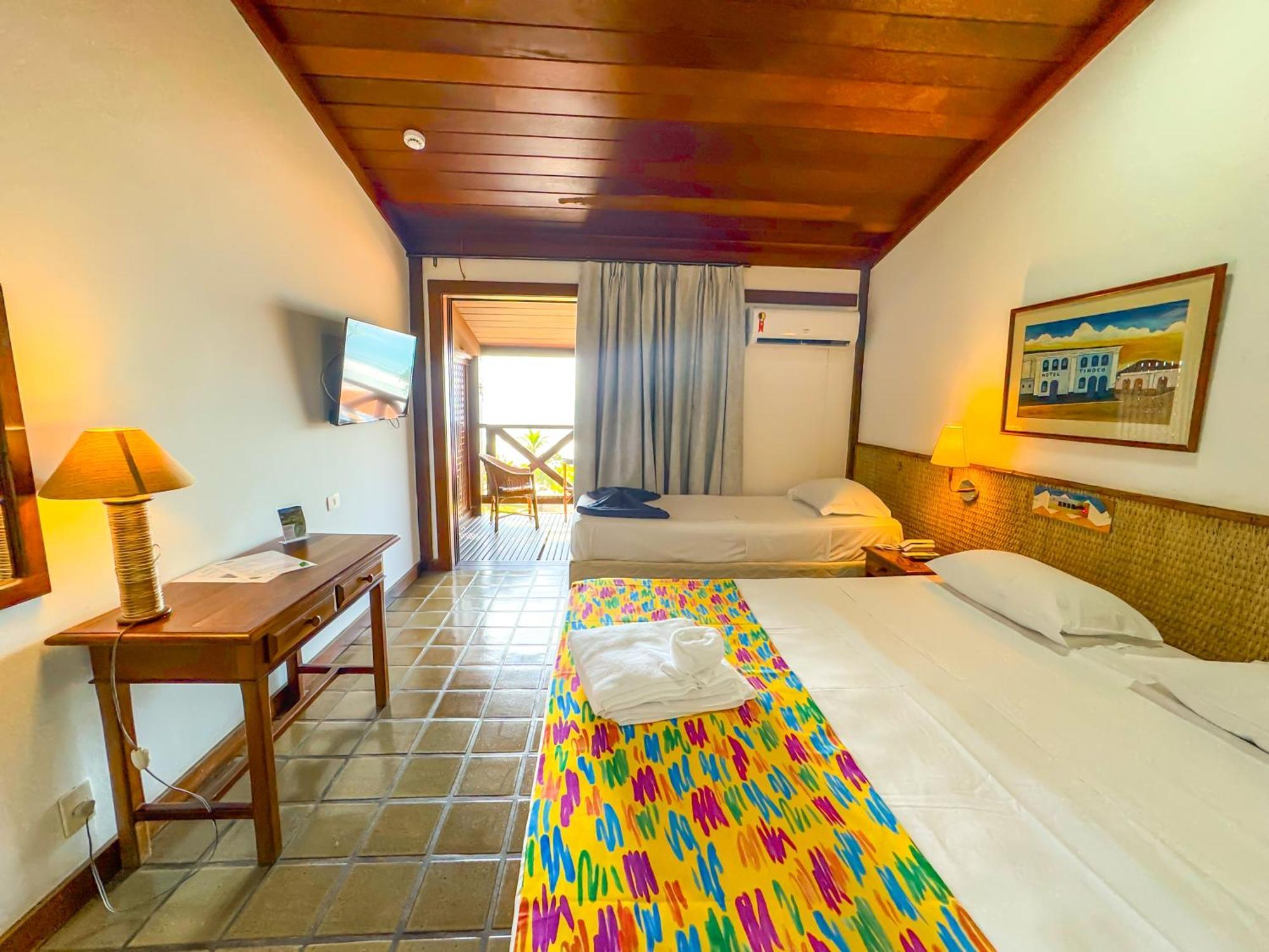 Nacional - Toninhas Hotel 4*