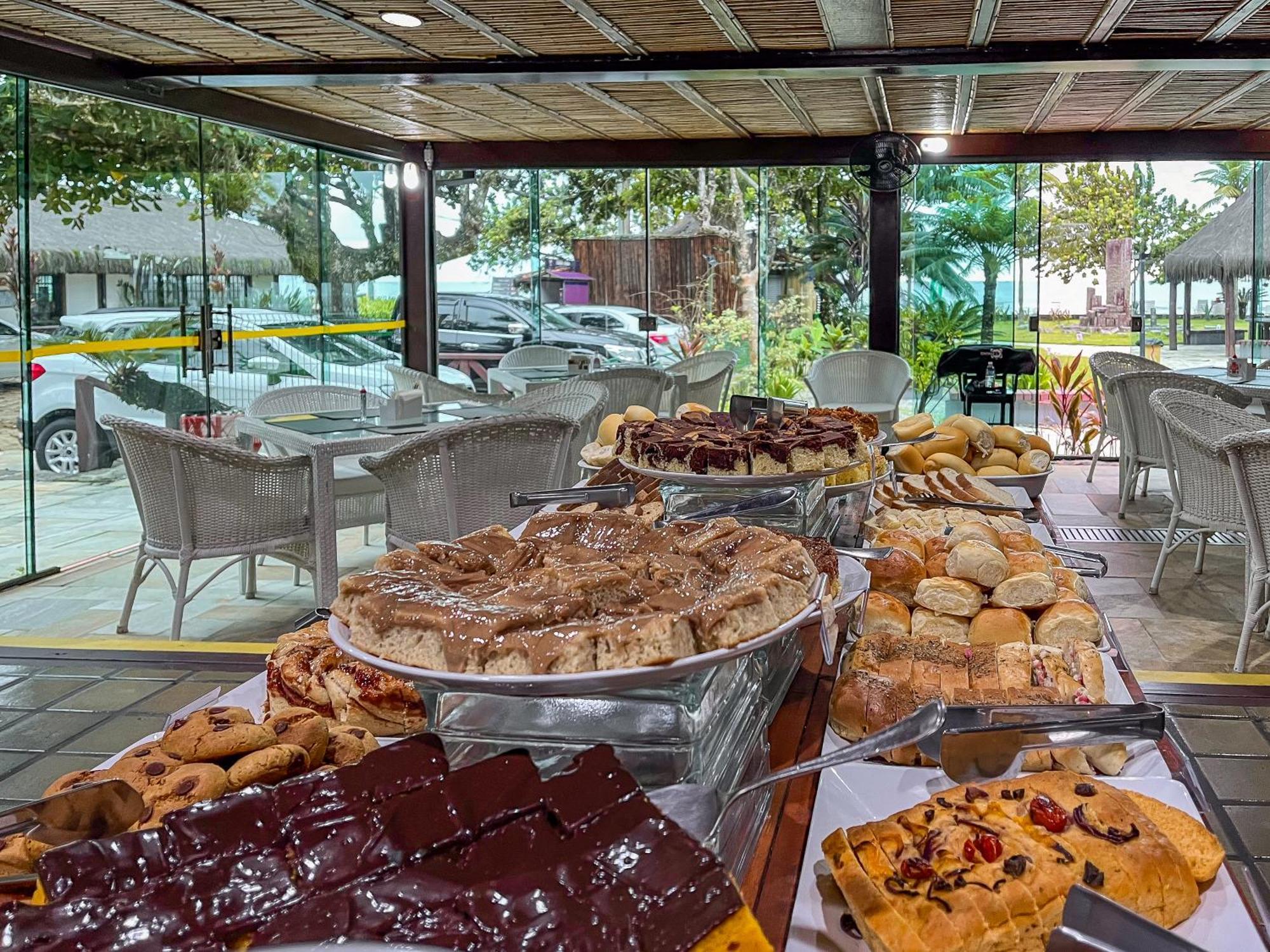 Nacional - Toninhas Hotel 4*