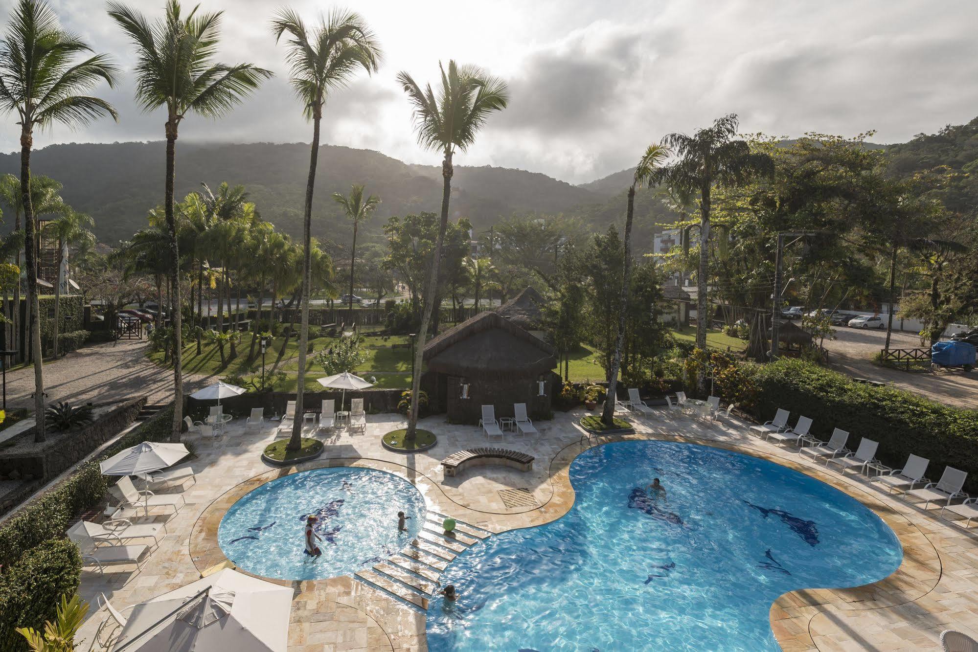 Hotel Nacional - Toninhas