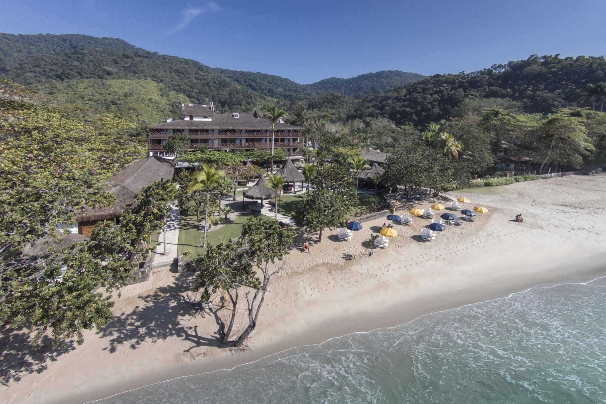 Nacional - Toninhas Hotel